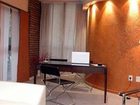 фото отеля Aparthotel Montanas Azules