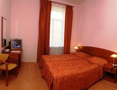 фото отеля Obuhoff Hotel