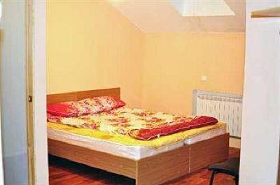 фото отеля Mini-Hotel U Globusa