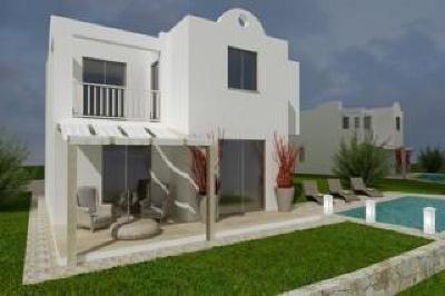 фото отеля Louis Althea Kalamies Luxury Villas Protaras