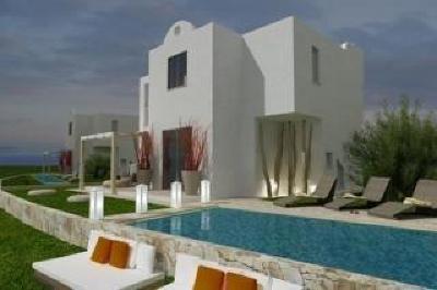 фото отеля Louis Althea Kalamies Luxury Villas Protaras