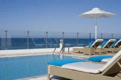 фото отеля Louis Althea Kalamies Luxury Villas Protaras