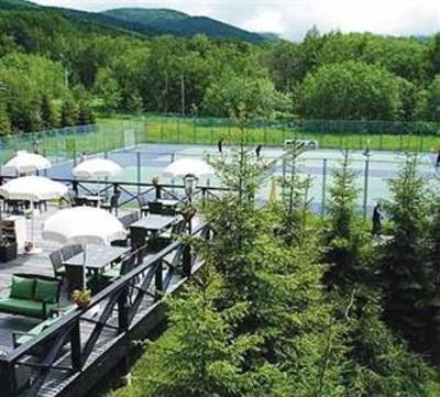 фото отеля Best Eastern Santa Resort Hotel