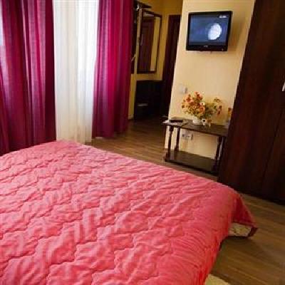 фото отеля City Club Hotel