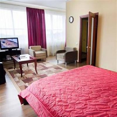 фото отеля City Club Hotel