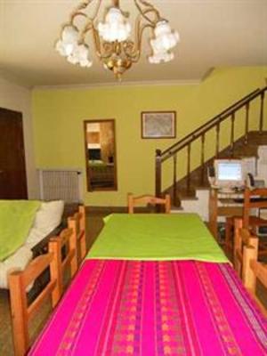 фото отеля Hostel Casa de Mar
