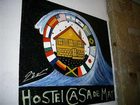 фото отеля Hostel Casa de Mar