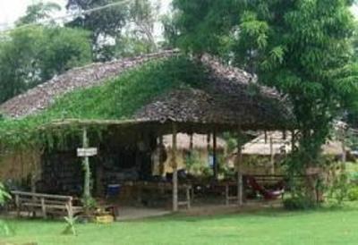 фото отеля Thale Mhog Bungalows