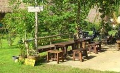 фото отеля Thale Mhog Bungalows