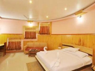 фото отеля Rose Valley Manadarmoni Beach Resort