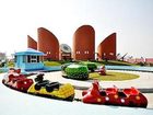 фото отеля Rose Valley Manadarmoni Beach Resort