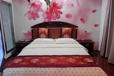 фото отеля Jin'gang 168 Express Hotel Zhangjiagang Jinfeng Town