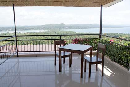 фото отеля Bohol Vantage Resort