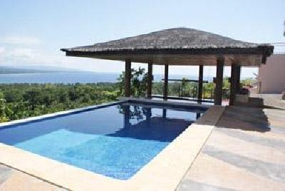 фото отеля Bohol Vantage Resort