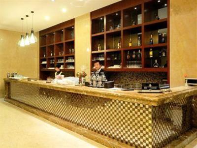 фото отеля Furi Hotel Zhuji