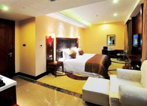 фото отеля Furi Hotel Zhuji