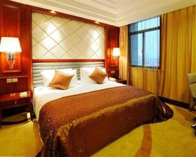 фото отеля Furi Hotel Zhuji