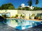 фото отеля Aguas do Pantanal Palace Hotel