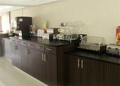 фото отеля Quality Inn & Suites Highway 28