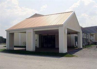 фото отеля Quality Inn & Suites Highway 28
