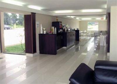 фото отеля Quality Inn & Suites Highway 28