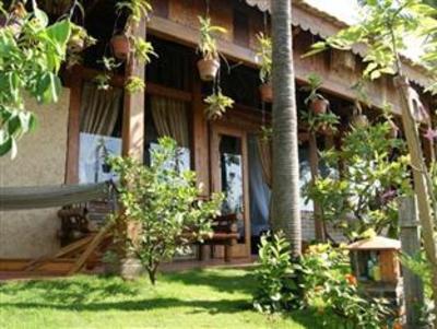 фото отеля Paradise Hills Wooden Bungalow Mui Ne