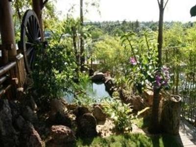 фото отеля Paradise Hills Wooden Bungalow Mui Ne