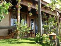 Paradise Hills Wooden Bungalow Mui Ne
