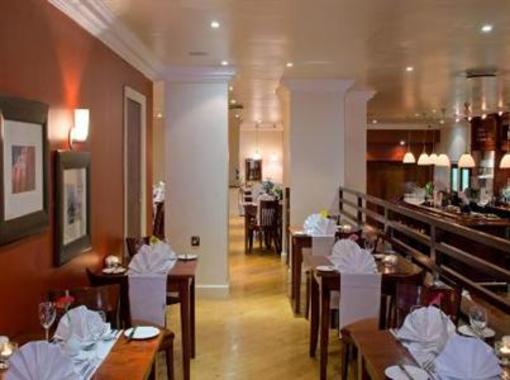 фото отеля Strand Palace Hotel London