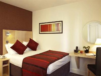 фото отеля Strand Palace Hotel London