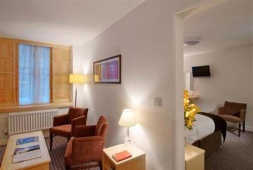 фото отеля Strand Palace Hotel London