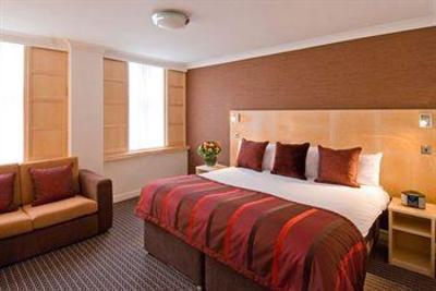 фото отеля Strand Palace Hotel London