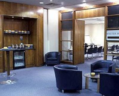фото отеля Strand Palace Hotel London