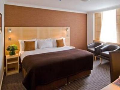 фото отеля Strand Palace Hotel London