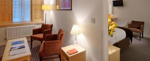 фото отеля Strand Palace Hotel London