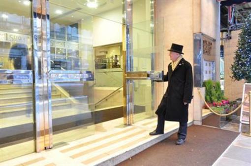 фото отеля Strand Palace Hotel London