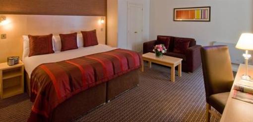 фото отеля Strand Palace Hotel London
