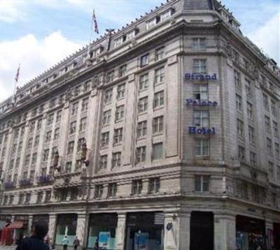 фото отеля Strand Palace Hotel London