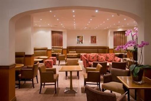 фото отеля Strand Palace Hotel London