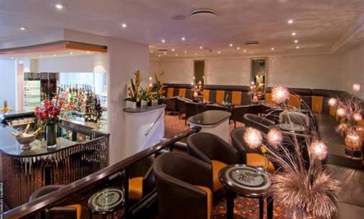 фото отеля Strand Palace Hotel London