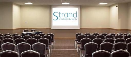 фото отеля Strand Palace Hotel London