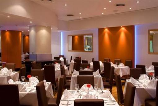 фото отеля Strand Palace Hotel London