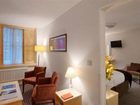 фото отеля Strand Palace Hotel London