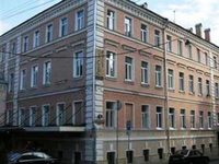 Godzillas Hostel
