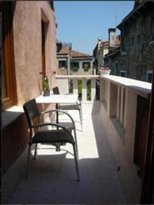 фото отеля Venice Flats