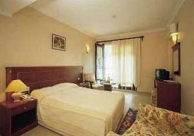 фото отеля Golden Age Hotel Yalikavak