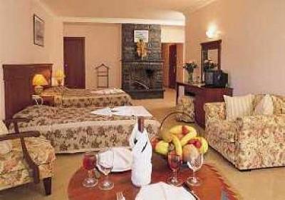 фото отеля Golden Age Hotel Yalikavak