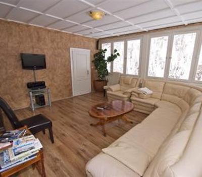 фото отеля Pension Villa Waldeck