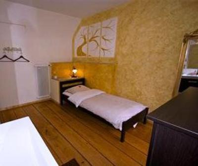 фото отеля Pension Villa Waldeck