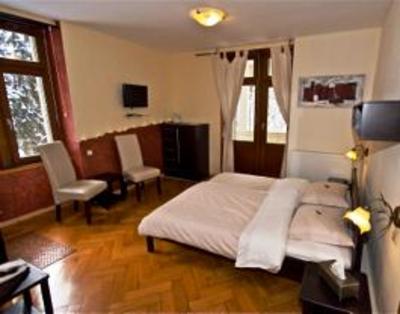 фото отеля Pension Villa Waldeck